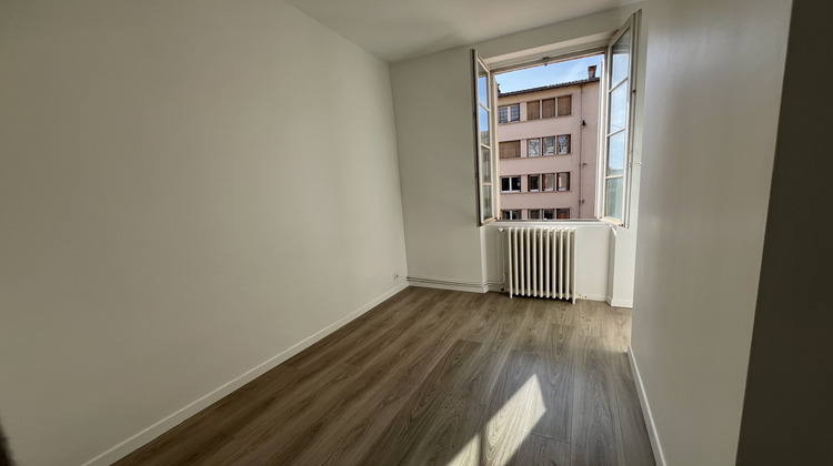 Ma-Cabane - Location Appartement Toulouse, 94 m²