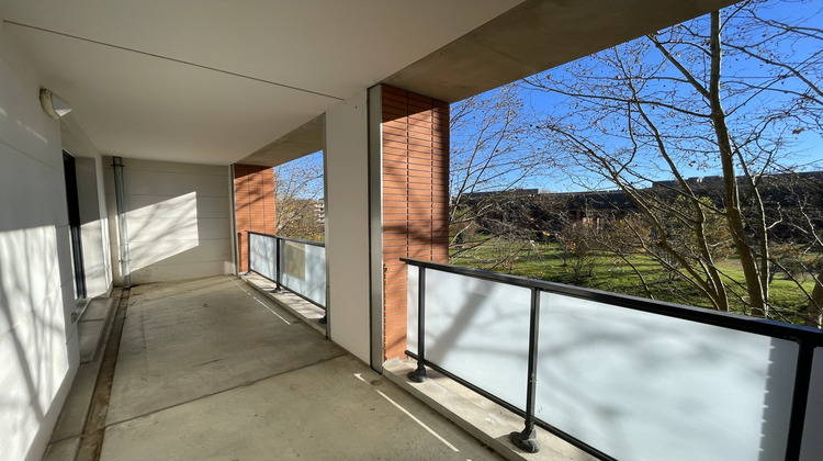 Ma-Cabane - Location Appartement Toulouse, 83 m²