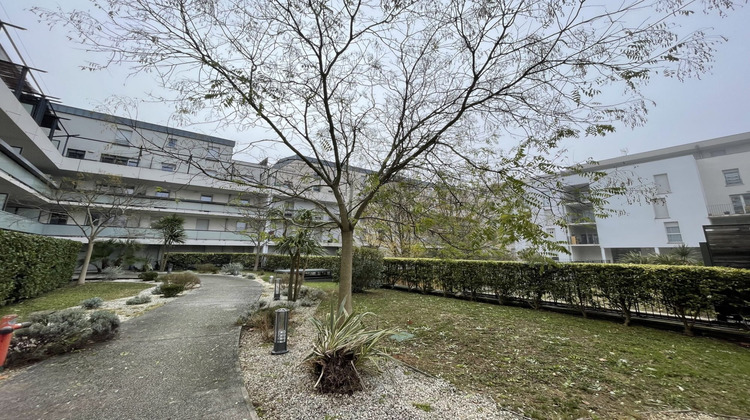 Ma-Cabane - Location Appartement Toulouse, 83 m²