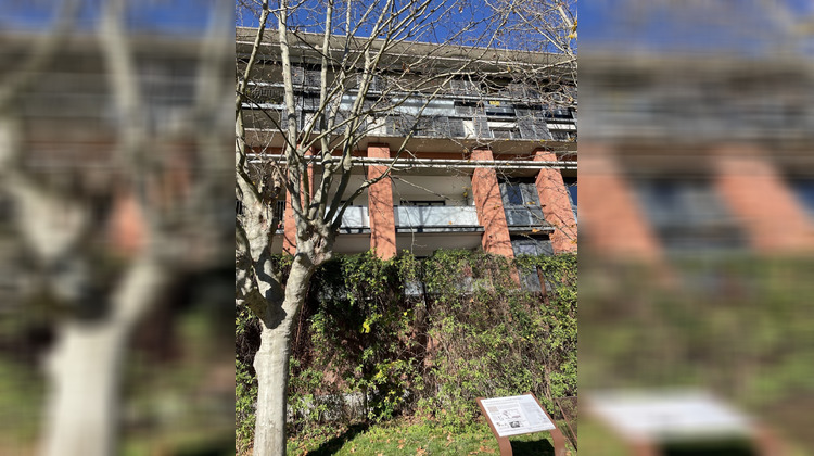 Ma-Cabane - Location Appartement Toulouse, 83 m²