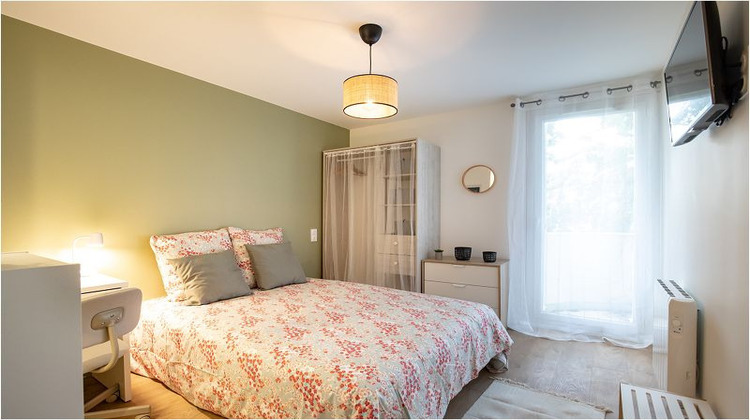 Ma-Cabane - Location Appartement TOULOUSE, 83 m²