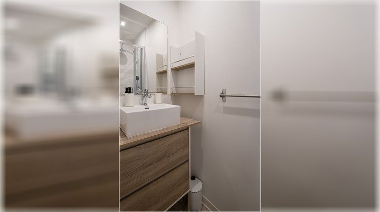 Ma-Cabane - Location Appartement TOULOUSE, 83 m²