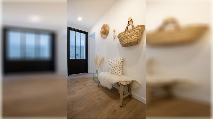 Ma-Cabane - Location Appartement TOULOUSE, 83 m²