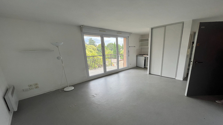 Ma-Cabane - Location Appartement TOULOUSE, 18 m²