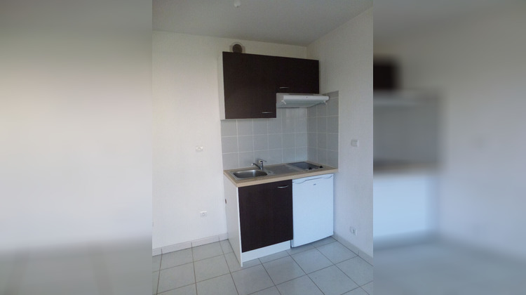 Ma-Cabane - Location Appartement TOULOUSE, 37 m²