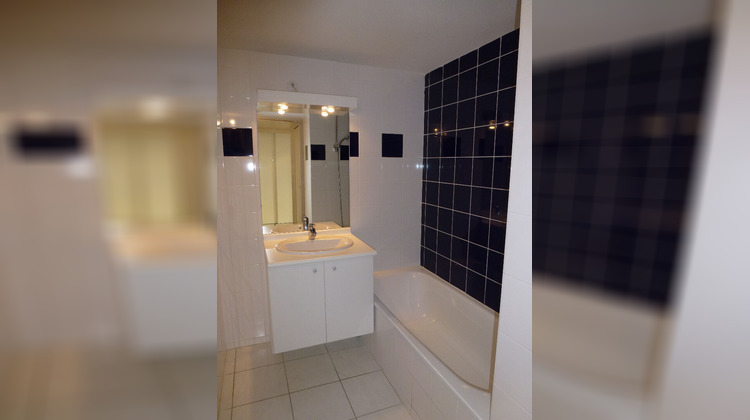 Ma-Cabane - Location Appartement TOULOUSE, 37 m²