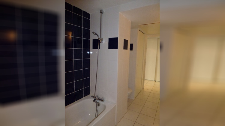 Ma-Cabane - Location Appartement TOULOUSE, 37 m²