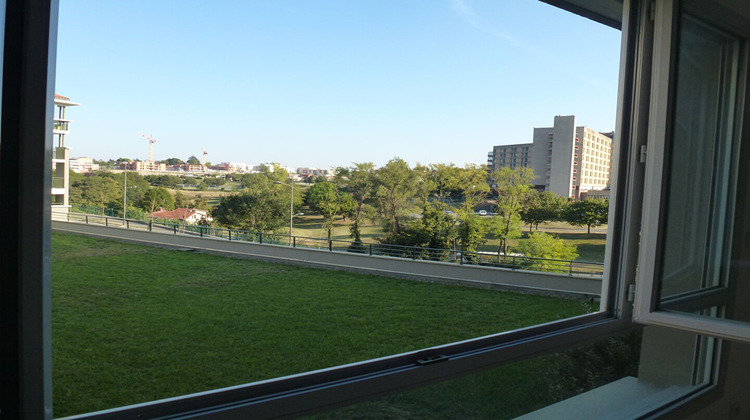 Ma-Cabane - Location Appartement TOULOUSE, 37 m²