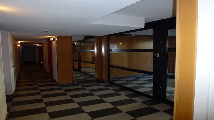 Ma-Cabane - Location Appartement TOULOUSE, 37 m²