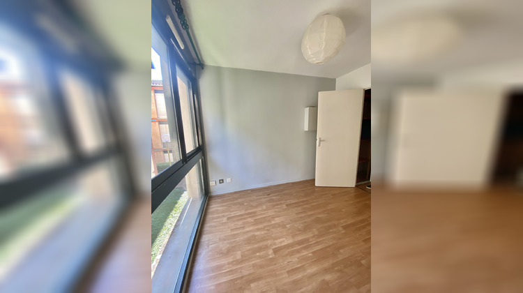 Ma-Cabane - Location Appartement TOULOUSE, 19 m²