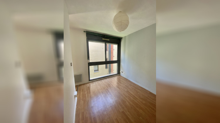 Ma-Cabane - Location Appartement TOULOUSE, 19 m²