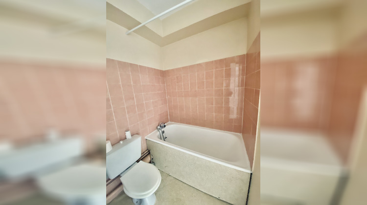 Ma-Cabane - Location Appartement TOULOUSE, 19 m²