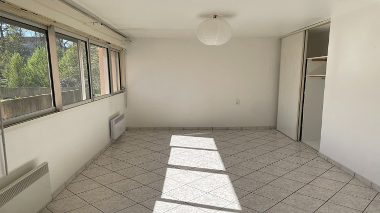 Ma-Cabane - Location Appartement TOULOUSE, 27 m²