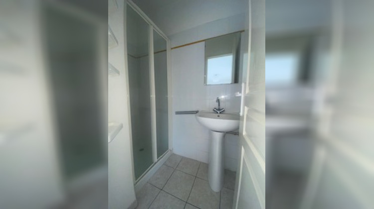 Ma-Cabane - Location Appartement TOULOUSE, 27 m²