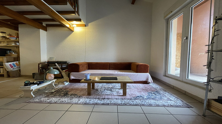 Ma-Cabane - Location Appartement TOULOUSE, 41 m²