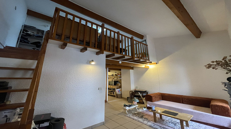 Ma-Cabane - Location Appartement TOULOUSE, 41 m²