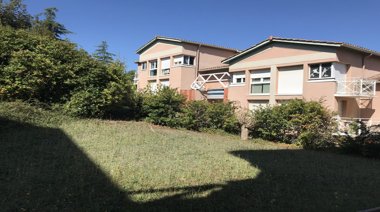 Ma-Cabane - Location Appartement TOULOUSE, 33 m²