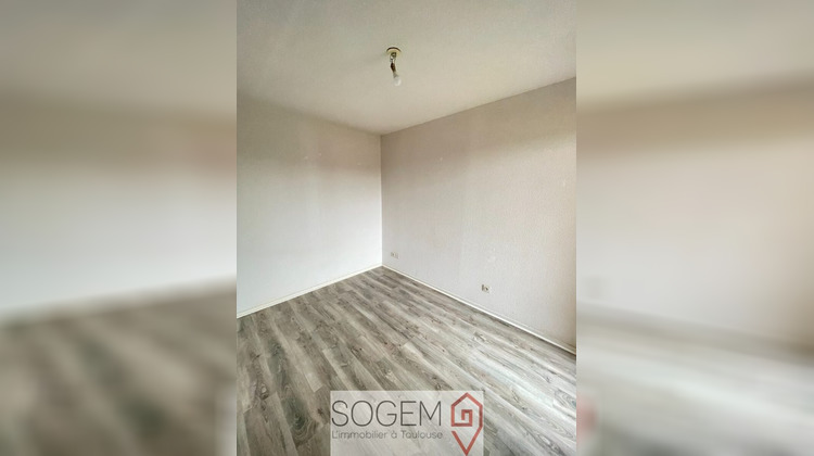 Ma-Cabane - Location Appartement TOULOUSE, 33 m²