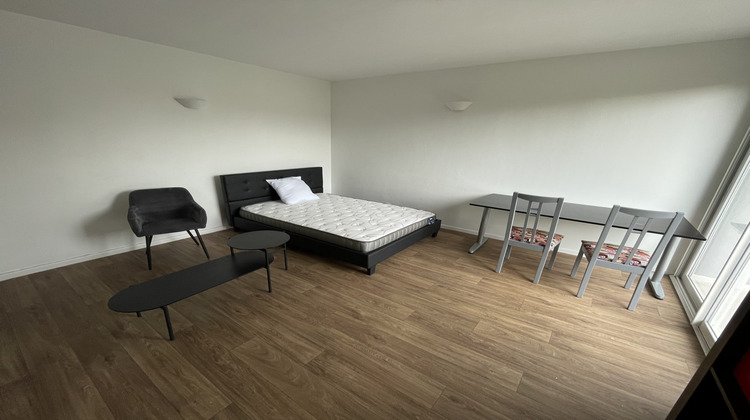 Ma-Cabane - Location Appartement TOULOUSE, 28 m²