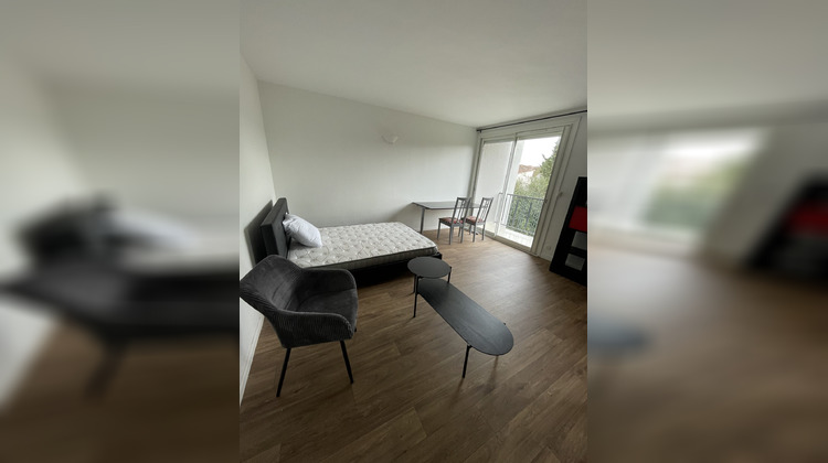 Ma-Cabane - Location Appartement TOULOUSE, 28 m²