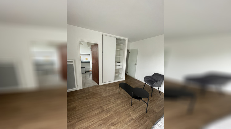 Ma-Cabane - Location Appartement TOULOUSE, 28 m²