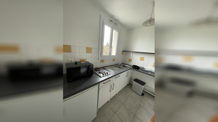 Ma-Cabane - Location Appartement TOULOUSE, 28 m²