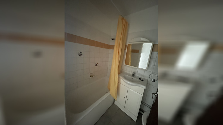 Ma-Cabane - Location Appartement TOULOUSE, 28 m²