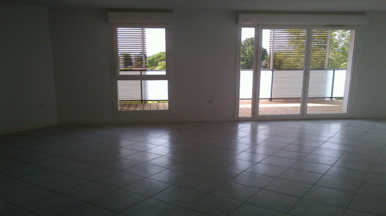 Ma-Cabane - Location Appartement TOULOUSE, 69 m²