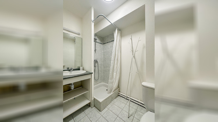 Ma-Cabane - Location Appartement Toulouse, 20 m²