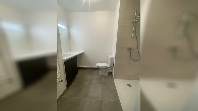 Ma-Cabane - Location Appartement Toulouse, 55 m²