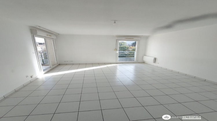 Ma-Cabane - Location Appartement Toulouse, 71 m²