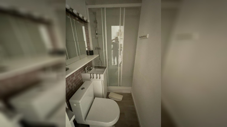 Ma-Cabane - Location Appartement Toulouse, 18 m²