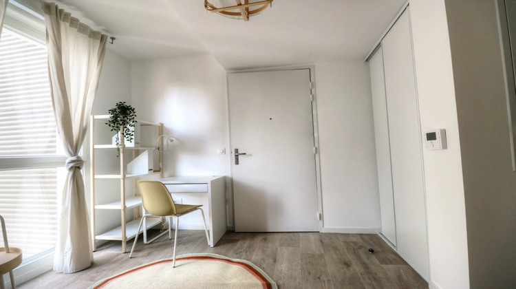 Ma-Cabane - Location Appartement Toulouse, 17 m²