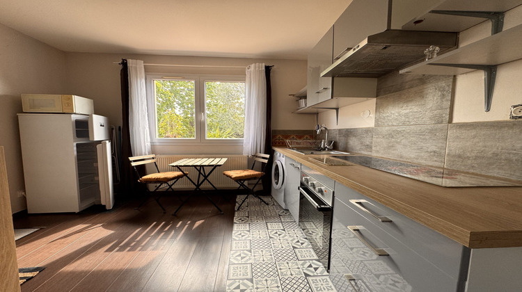 Ma-Cabane - Location Appartement Toulouse, 22 m²