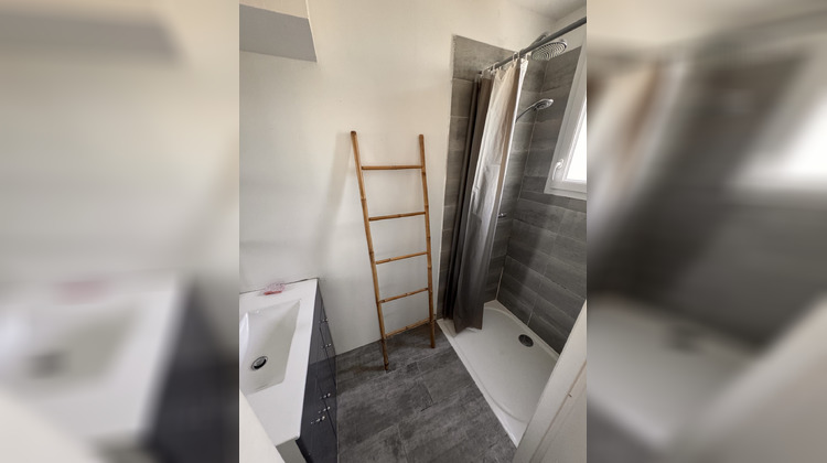 Ma-Cabane - Location Appartement Toulouse, 22 m²
