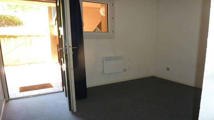 Ma-Cabane - Location Appartement TOULOUSE, 28 m²