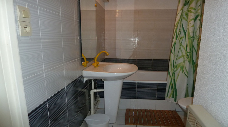 Ma-Cabane - Location Appartement TOULOUSE, 28 m²