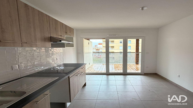 Ma-Cabane - Location Appartement Toulouse, 68 m²