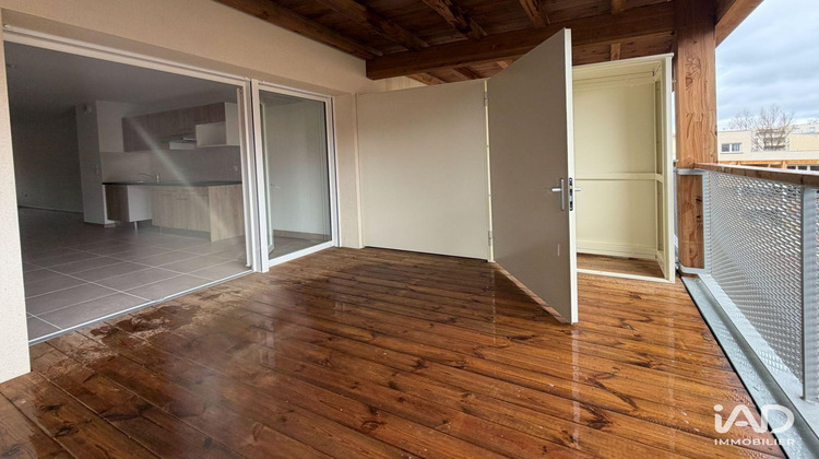 Ma-Cabane - Location Appartement Toulouse, 68 m²