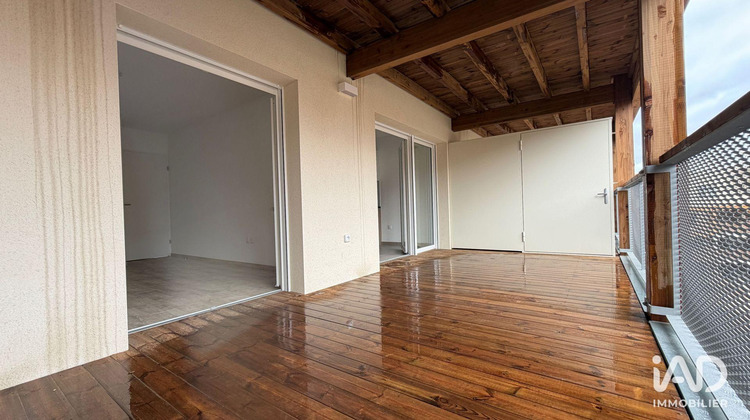 Ma-Cabane - Location Appartement Toulouse, 68 m²