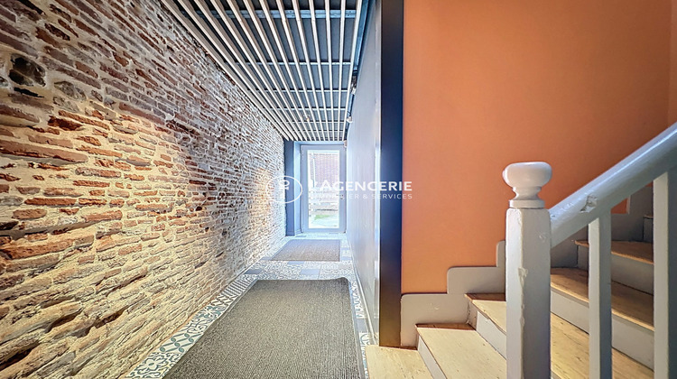 Ma-Cabane - Location Appartement Toulouse, 11 m²