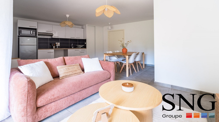 Ma-Cabane - Location Appartement Toulouse, 58 m²