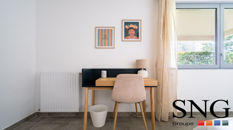 Ma-Cabane - Location Appartement Toulouse, 58 m²