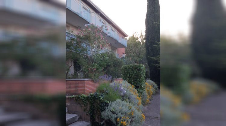 Ma-Cabane - Location Appartement TOULOUSE, 20 m²