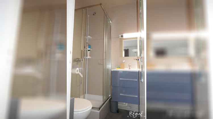 Ma-Cabane - Location Appartement Toulouse, 15 m²