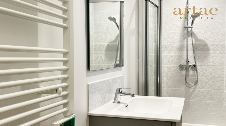 Ma-Cabane - Location Appartement Toulouse, 21 m²