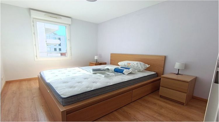 Ma-Cabane - Location Appartement TOULOUSE, 68 m²