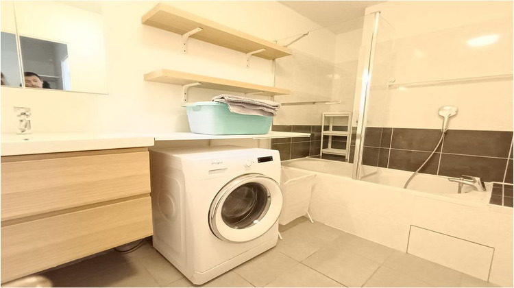 Ma-Cabane - Location Appartement TOULOUSE, 68 m²