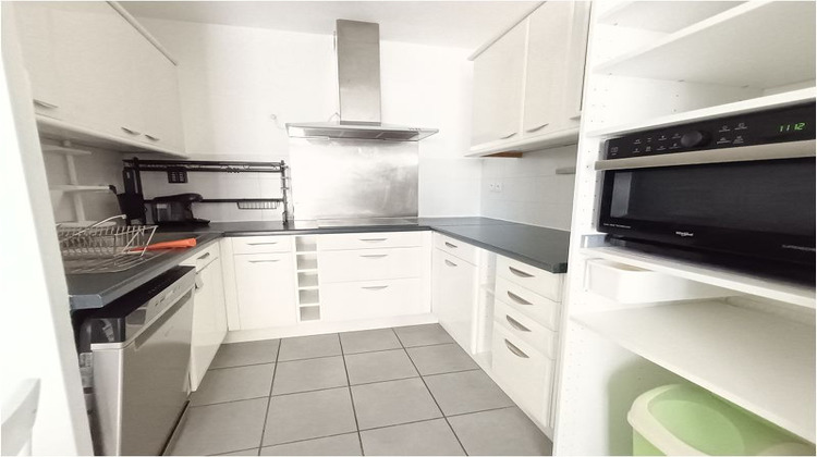 Ma-Cabane - Location Appartement TOULOUSE, 68 m²