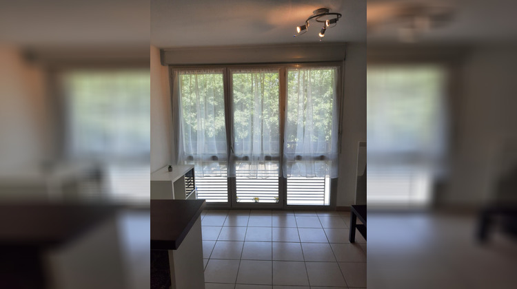 Ma-Cabane - Location Appartement TOULOUSE, 28 m²